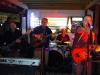 Monkee Paw - Rick, Mike, Joe Mama & Adam - ended the season on a high note at Coconuts.